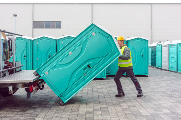 Best Event porta potty rental  in Valencia, NM