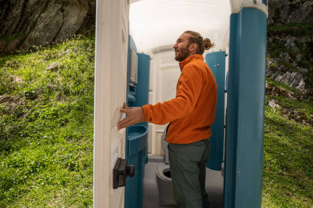 Best Affordable porta potty rental  in Valencia, NM