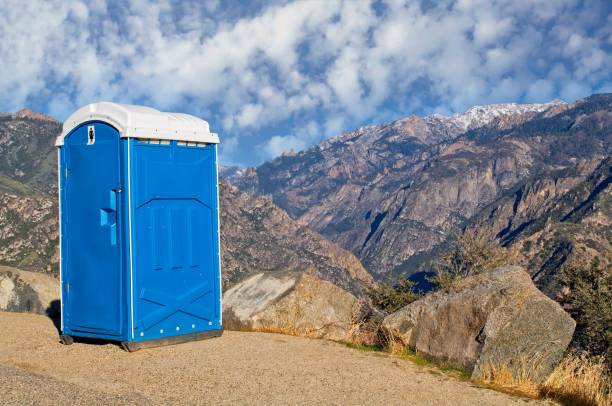 Portable Toilet Options We Offer in Valencia, NM