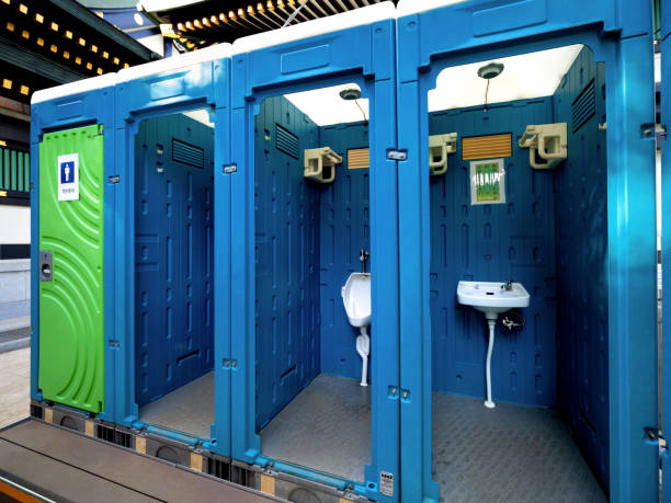 Best Portable bathroom rental  in Valencia, NM