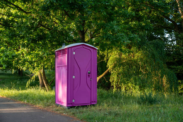Best Sanitation services for porta potties  in Valencia, NM