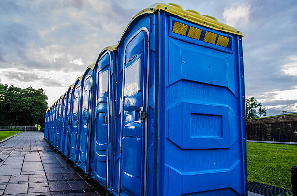 Best Luxury portable toilet rental  in Valencia, NM