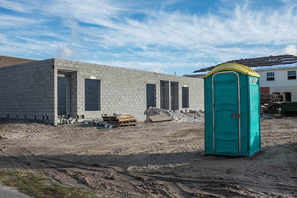 Best Local porta potty services  in Valencia, NM